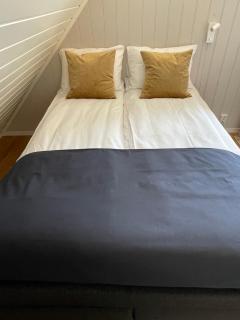 Presttind - Studio apartment with free parking - Narvik - 6
