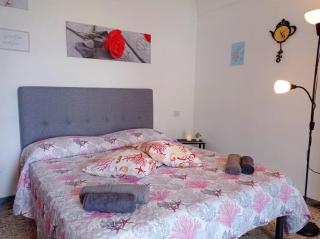 The Quiet House - Ponza - 1