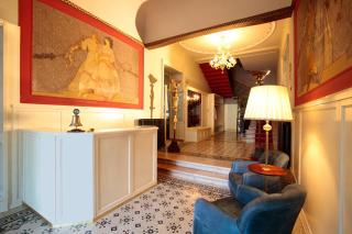 Hotel Croce Bianca - Asiago - 4