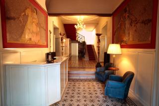 Hotel Croce Bianca - Asiago - 8