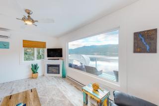 Brooks Lake House - 7