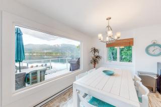 Brooks Lake House - 5