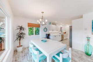 Brooks Lake House - 4