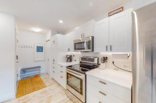 Brooks Lake House - 2