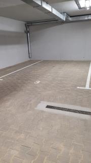 Apartament Turkusowy w Słonecznej Dolinie Jastrzębia Góra - Jastrzębia Góra - 1