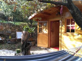 Au Cabanon Chez Nath - chbre d'hôtes - Varages - 5