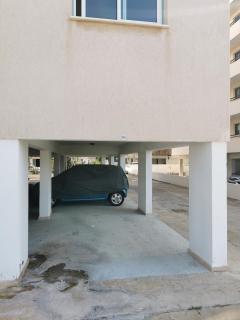 Carisa DownTown with Rooftop pool - Larnaca - 8