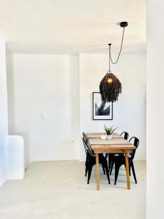 Sun House Paros - Kampos Paros - 9