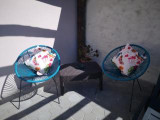 Feather House - São Bartolomeu - 5