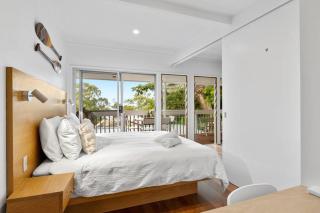 Seaviews Little Cove beach Noosa,2bd 200m to beach - 3