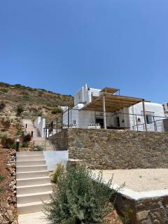 Sun House Paros - Kampos Paros - 7