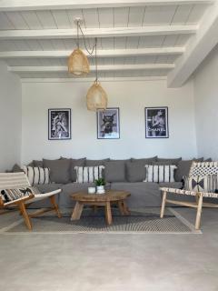 Sun House Paros - Kampos Paros - 6