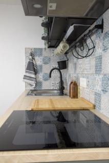 Apartma Licko - Domžale - 6