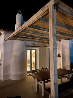 Sun House Paros - Kampos Paros - 5