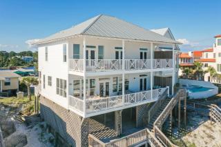 The Sandbox - Santa Rosa Beach - 0
