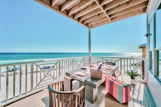 The Sandbox - Santa Rosa Beach - 9