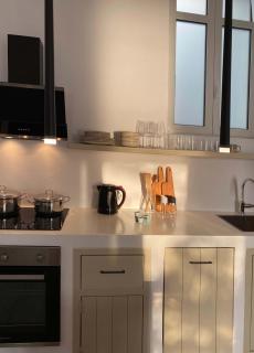 Lyra Seafront Apartment , Paroikia Town Center - Parikia - 6