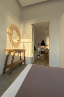 Lyra Seafront Apartment , Paroikia Town Center - 3