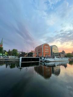 Dom na wodzie - Bydgoszcz - 6