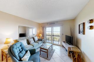 St Aug Ocean and Racquet 7301 - St. Augustine - 8