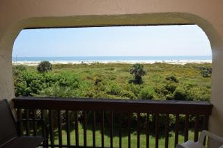 St Aug Ocean and Racquet 7301 - St. Augustine - 7