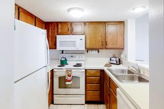 St Aug Ocean and Racquet 7301 - St. Augustine - 2