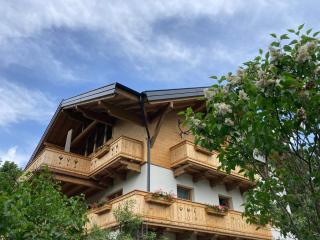 Bee happy Haus Burböck - 1