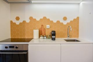 Apartamento encantador na Batalha - Porto - APT E - Porto - 6