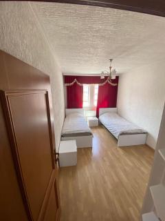 Cima Apartment - Prishtinë - 7