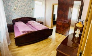 Gemütliches Apartment mit Kamin und Wohnküche - Herzberg am Harz - 5