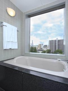 Rembrandt Hotel Oita - 8