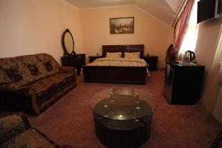 Hotel Star - Stryi - 9