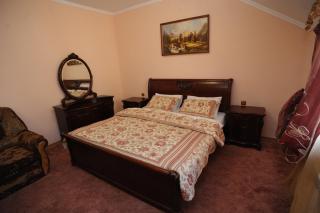 Hotel Star - Stryi - 8