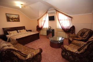 Hotel Star - Stryi - 6