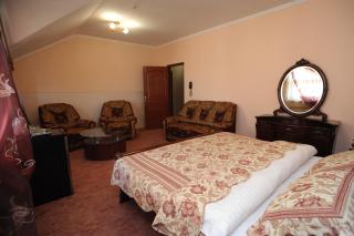 Hotel Star - Stryi - 5