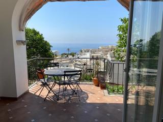 Casa Arturo - Capri - 0