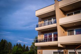 Sarah Apartments - Ulcinj - 0