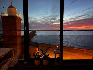 Apartament Morski przy Latarni - Darlowko - 5