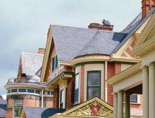 The Inn on Ferry Street - 9