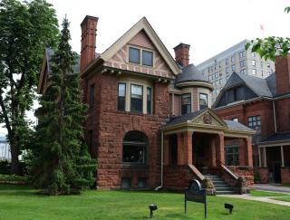 The Inn on Ferry Street - 0