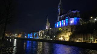 Hôtel Saint Clair - Lourdes - 6