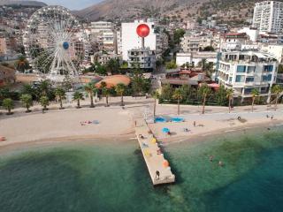 Hotel Cakalli - Sarandë - 0