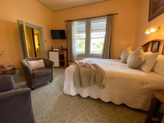 Hanlon Guest House - Stanley - 9