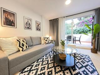 Marbella Pleasant Duplex by Elviria Las dunas beach - Marbella - 4