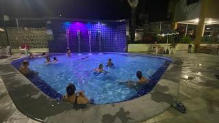 Aquatermal 2Q - Aluguel temporada Caldas Novas - Águas da Serra - Caldas Novas - 3