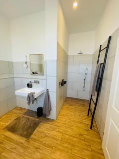 Kaiserliche Post Suites Bevensen-Ferienwohnung - 3