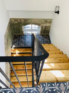 Kaiserliche Post Suites Bevensen-Ferienwohnung - 1