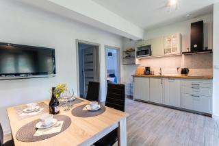 Apartamenty - Dom Smołdziński Las - Smołdziński Las - 4