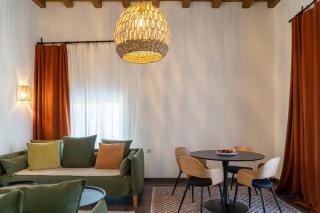 Quattro domus 4-historical townhouse - Heraklio - 2