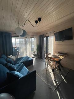 XOXO Lake House - Giżycko - 1